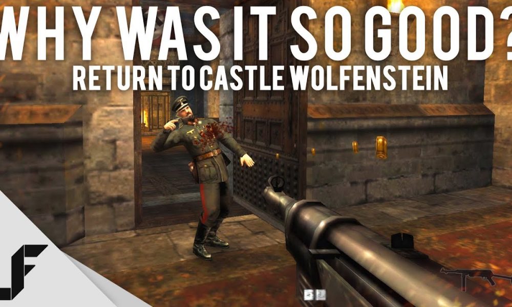 return to castle wolfenstein 2 pc game free download full version